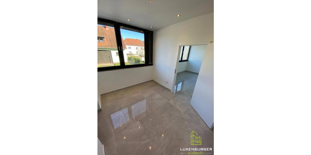 Erdgeschoßwohnung Schmelz - 3 Zimmer, 128 m&sup2;, 800&euro; | Angebot:25634270