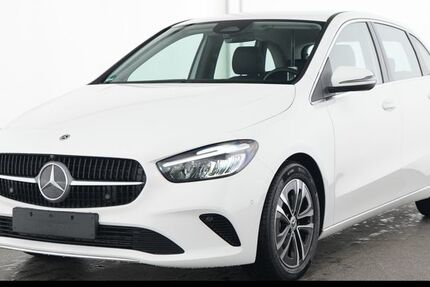 Mercedes-Benz B 200 8.444 km 32.780 &euro; Saarbrücken 66117