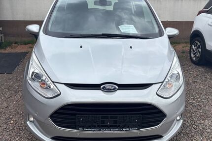 Ford B-Max 85.509 km 8.990 &euro; Lebach 66822