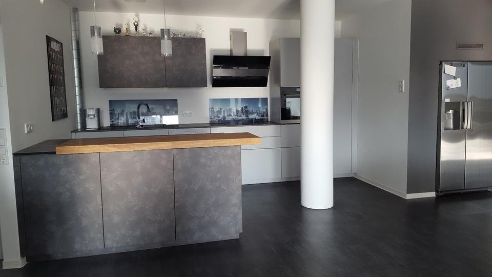 Loft - Studio - Atelier Neunkirchen - 2 Zimmer, 140 m&sup2;, 330.500&euro; | Angebot:24415734