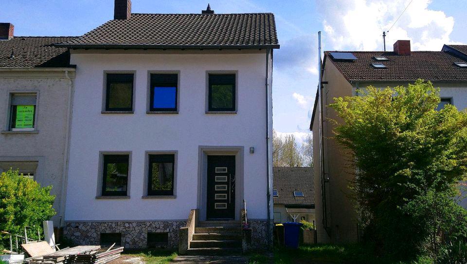 Einfamilienhaus Überherrn - 5 Zimmer, 127 m&sup2;, 222.000&euro; | Angebot:26200011