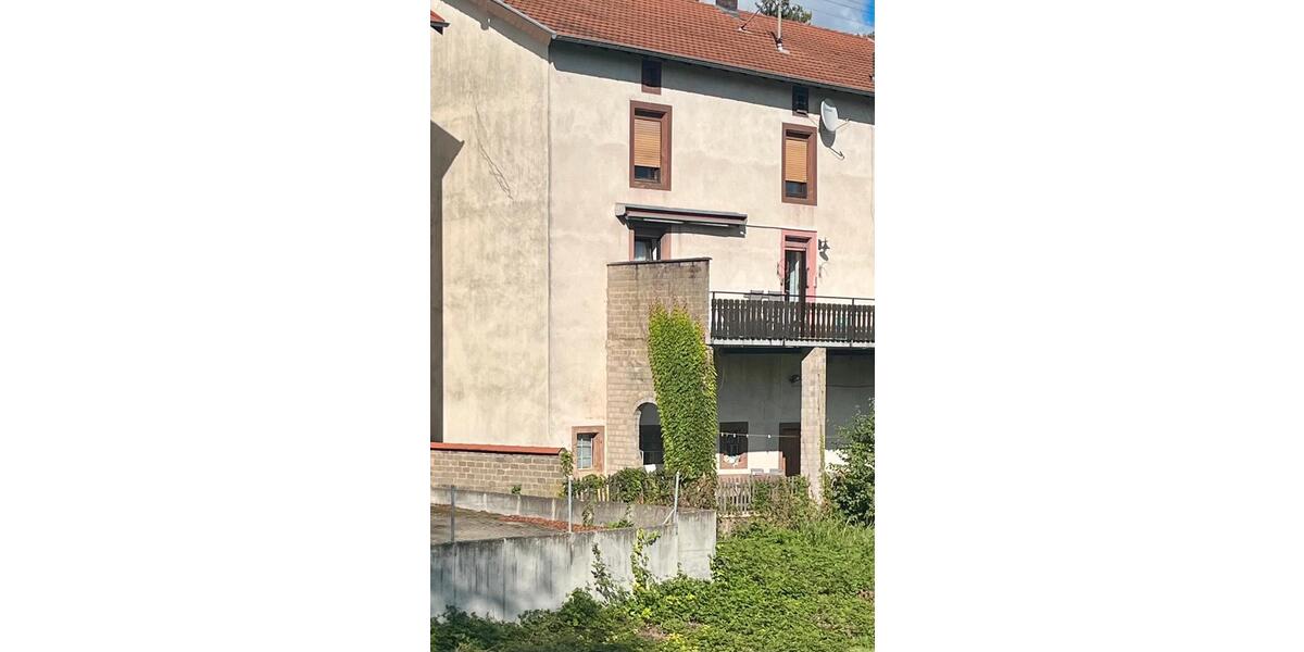 Bauernhaus, Landhaus Rehlingen-Siersburg Siersburg - 4 Zimmer, 220 m&sup2;, 230.000&euro; | Angebot:25236900
