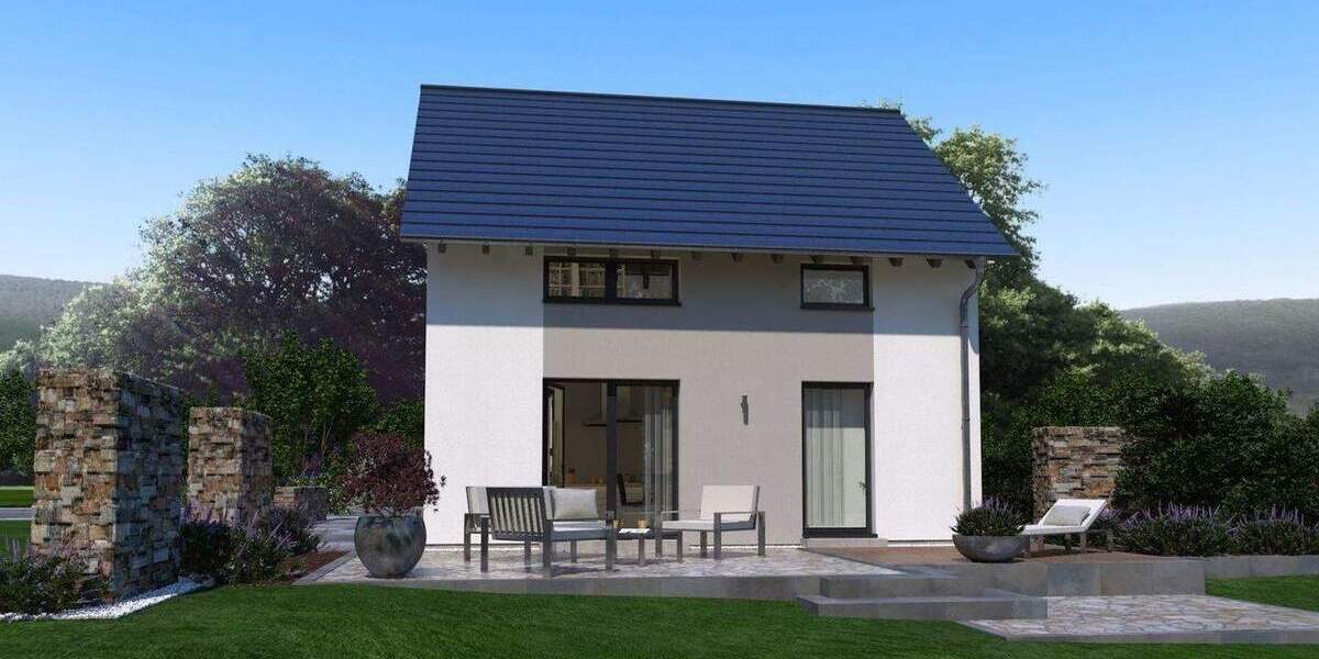 Einfamilienhaus Bous - 5 Zimmer, 106 m&sup2;, 287.900&euro; | Angebot:25706185