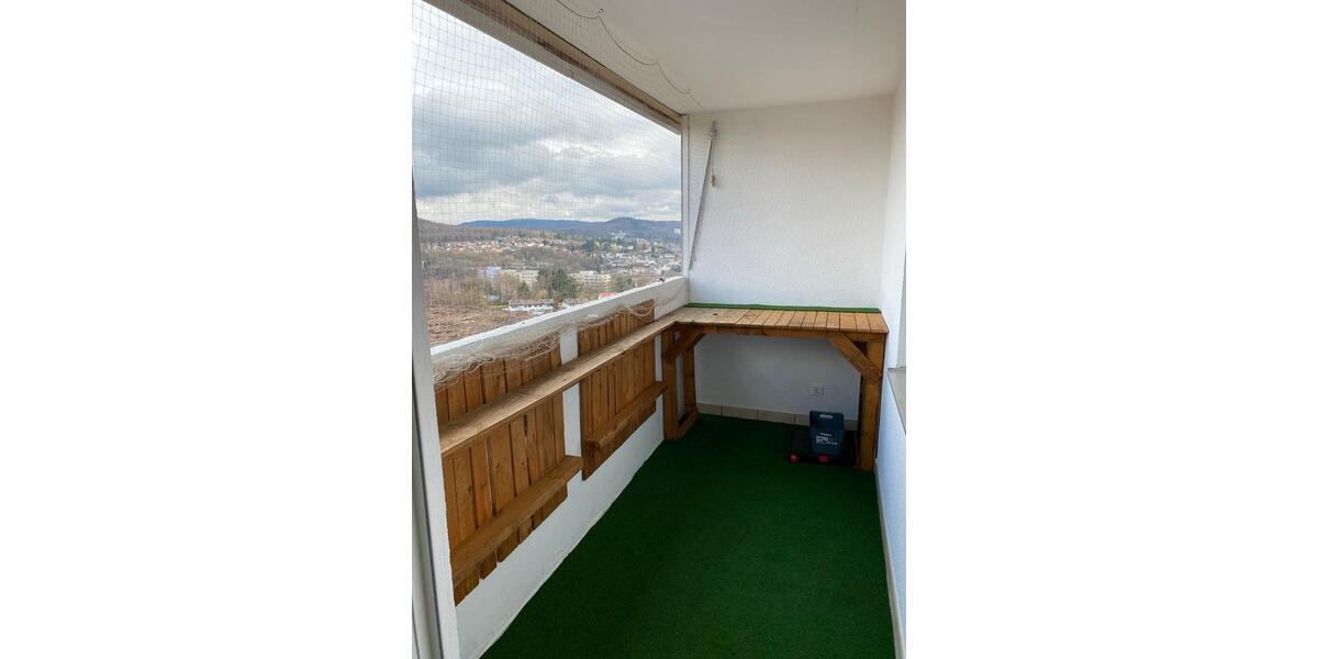 Etagenwohnung Tholey - 2 Zimmer, 53 m&sup2;, 740&euro; | Angebot:26528006
