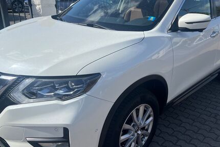 Nissan X-Trail 125.770 km 18.990 &euro; Saarlouis 66740