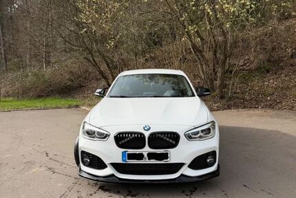 BMW 118 95.000 km 13.800 &euro; Beckingen 66701