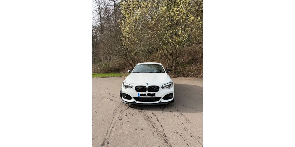 BMW 118 95.000 km 13.800 &euro; Beckingen 66701