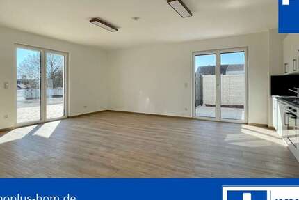 Wohnung Homburg - 3 Zimmer, 91 m&sup2;, 1.200&euro; | Angebot:24840363