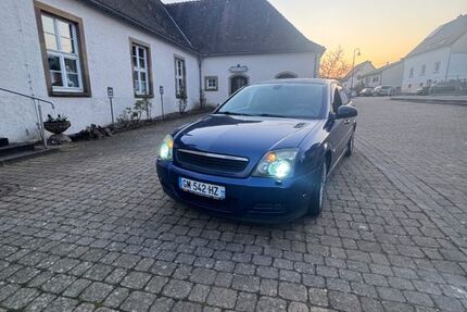 Opel Vectra 230.000 km 1.200 &euro; Gersheim 66453