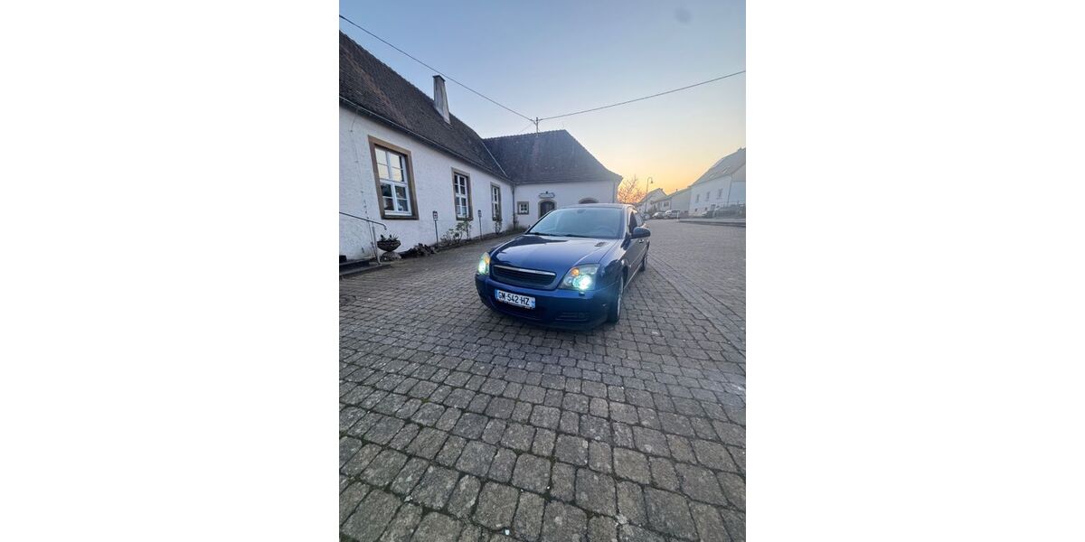 Opel Vectra 230.000 km 1.200 &euro; Gersheim 66453
