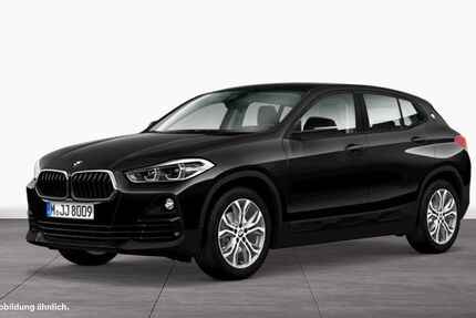 BMW X2 71.290 km 23.990 &euro; Saarbrücken 66121