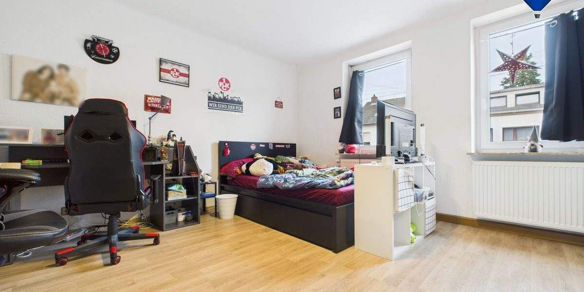 Etagenwohnung Schwalbach Hülzweiler - 4 Zimmer, 84 m&sup2;, 145.000&euro; | Angebot:25673961