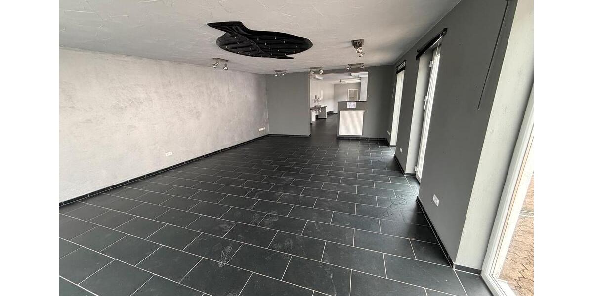 Gewerbeobjekt Sulzbach (Saar) - 575&euro; | Angebot:24851581