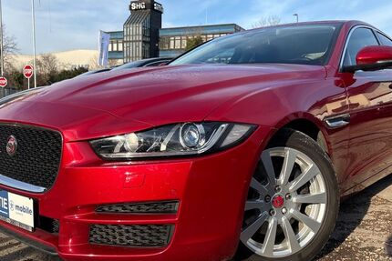 Jaguar XE 139.000 km 10.999 &euro; Saarlouis 66740