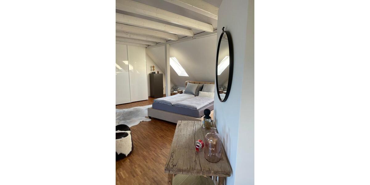 Maisonettenwohnung Saarbrücken West - 2 Zimmer, 138 m&sup2;, 350.000&euro; | Angebot:25959826