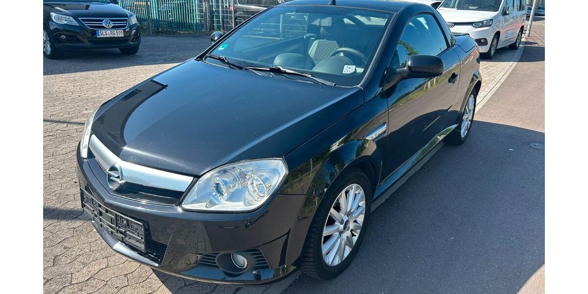 Opel Tigra 118.000 km 2.990 &euro; Saarbrücken 66117