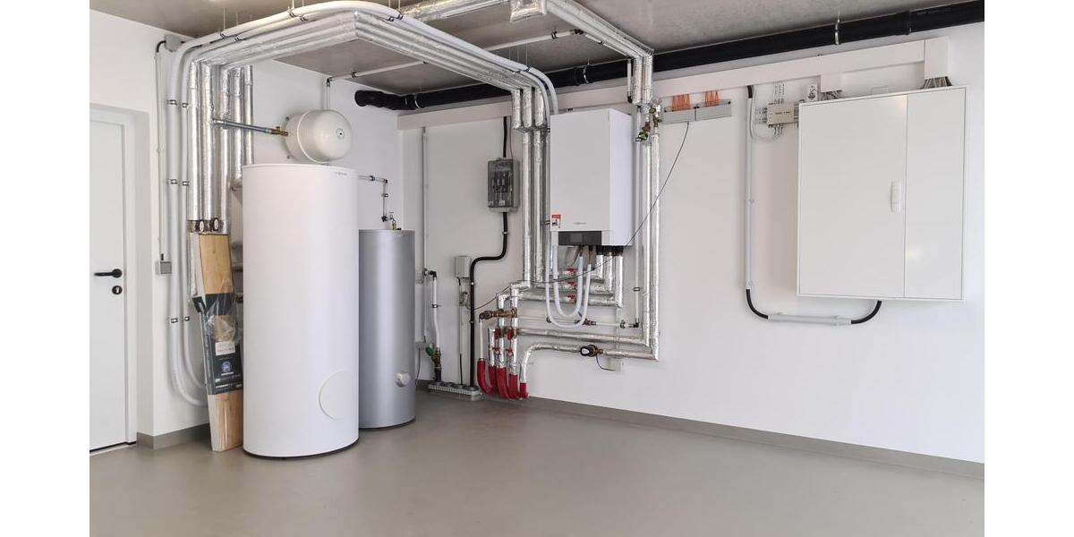 Einziehen und Wohlfühlen - Lichtdurchflutetes Wohnhaus, NB-Erstbezug, in idyllischer Stadtrandlage - Doppelhaushälfte Homburg | Angebot:12496894