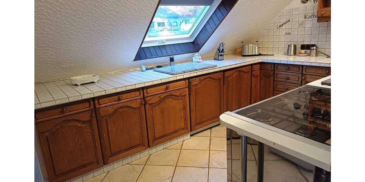 Mehrfamilienhaus, Wohnhaus Sankt Ingbert Rohrbach - 6 Zimmer, 225 m&sup2;, 345.000&euro; | Angebot:25683925