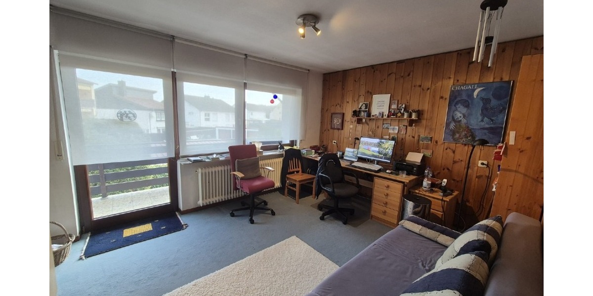 Ihr neues Zuhause: Gepflegtes, barrierefrei zugängliches EFH mit Garten – ideal für Familien - Einfamilienhaus Waldmohr | Angebot:25485957