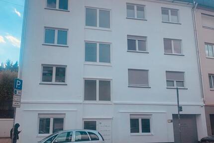 Wohnung Saarbrücken Eschberg - 4 Zimmer, 104 m&sup2;, 880&euro; | Angebot:25877714