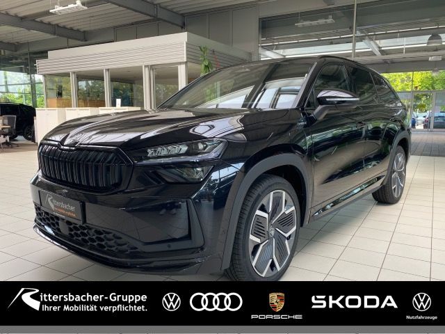 Skoda Kodiaq 1.500 km 52.490 &euro; Saarbrücken 66130