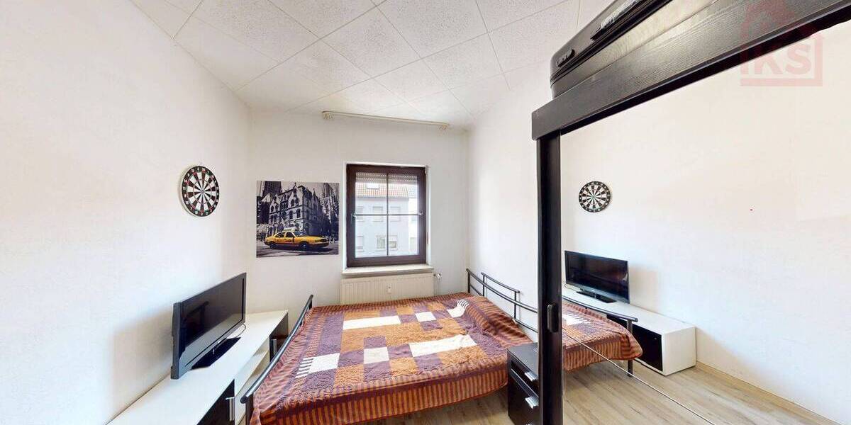 Reihenmittelhaus Saarlouis Roden - 9 Zimmer, 209 m&sup2;, 239.000&euro; | Angebot:26740496