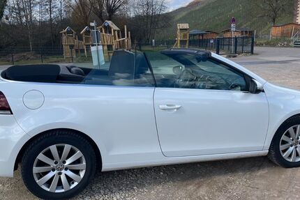 VW Golf 91.000 km 10.250 &euro; Tholey 66636