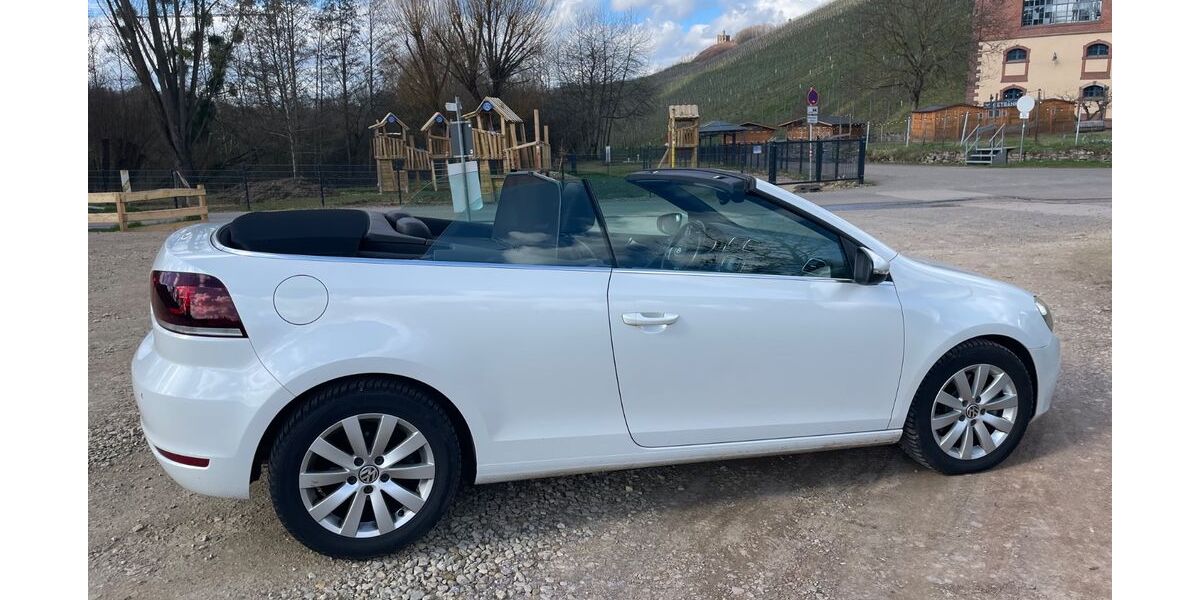 VW Golf 91.000 km 10.250 &euro; Tholey 66636