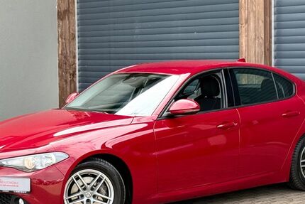 Alfa Romeo Giulia 151.000 km 13.500 &euro; Saarlouis-Lisdorf 66740