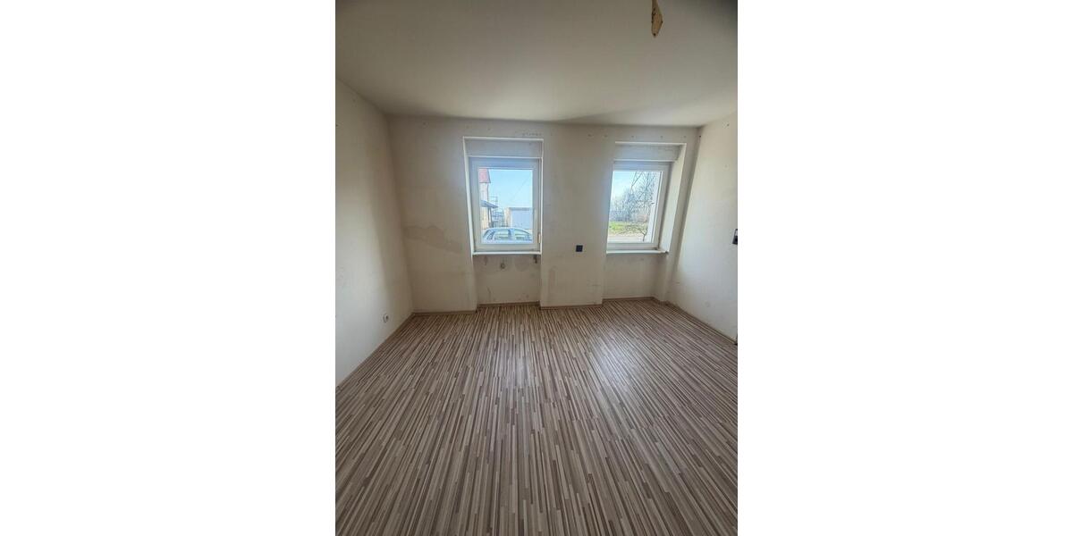 Erdgeschoßwohnung Spiesen-Elversberg Elversberg - 3 Zimmer, 60 m&sup2;, 580&euro; | Angebot:25341962