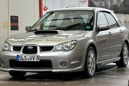 Subaru Impreza 156.000 km 14.990 &euro; Ensdorf 66806