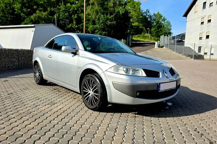 Renault Megane 234.595 km 1.690 &euro; Friedrichsthal 66299