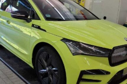 Skoda Enyaq 78.880 km 35.790 &euro; Saarbrücken 66130