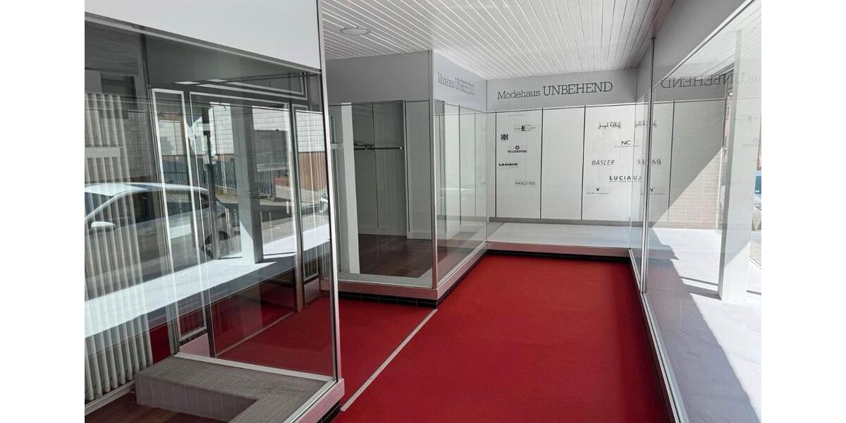 Gewerbeobjekt Saarlouis - 800&euro; | Angebot:23398039