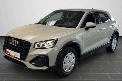 Audi Q2 7.940 km 31.980 &euro; Saarbrücken 66115