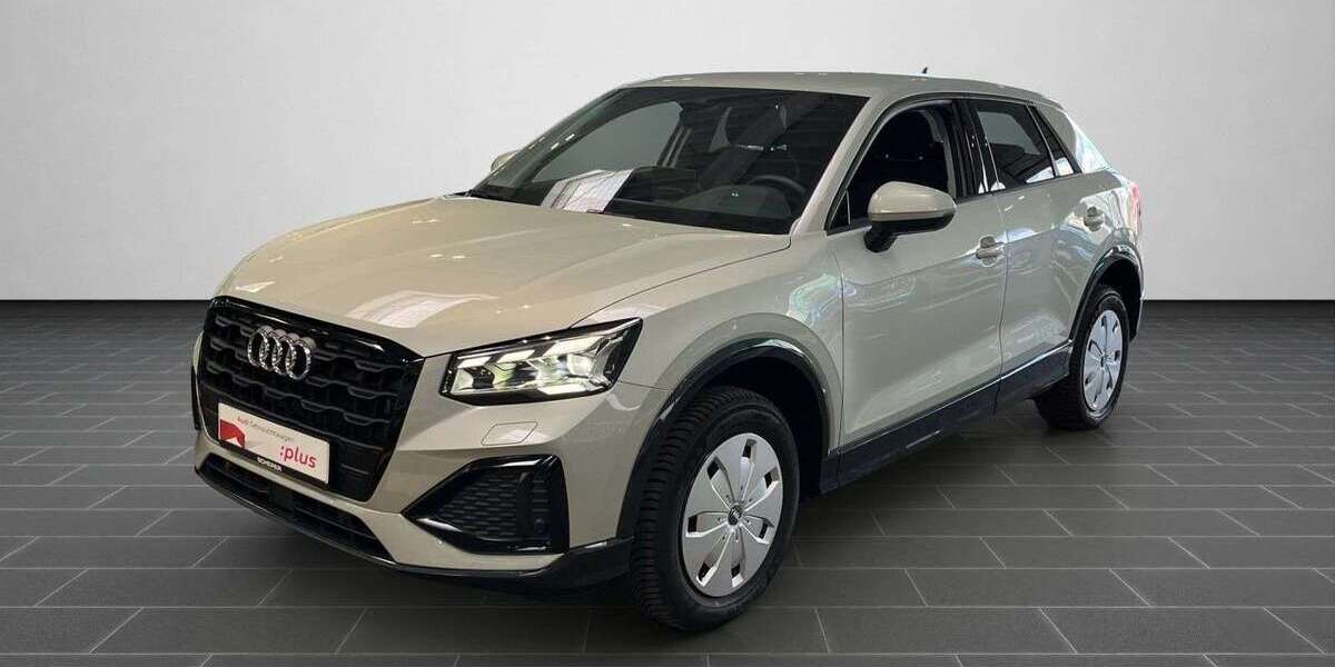 Audi Q2 7.940 km 31.980 &euro; Saarbrücken 66115