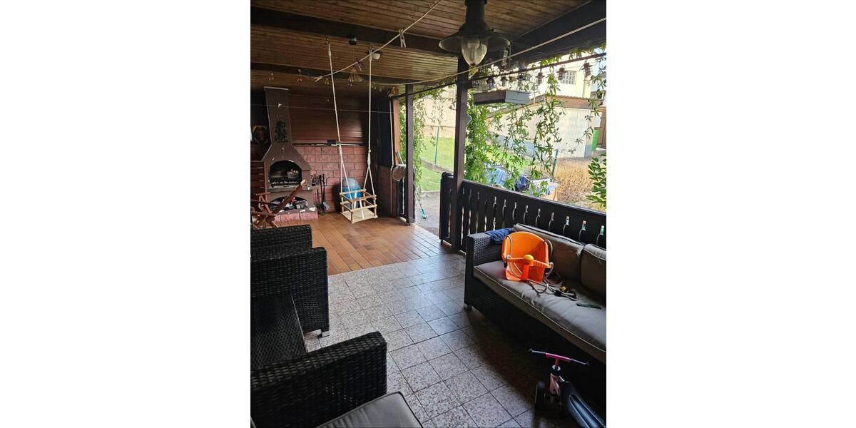 Einfamilienhaus Eppelborn - 7 Zimmer, 140 m&sup2;, 275.000&euro; | Angebot:25971204