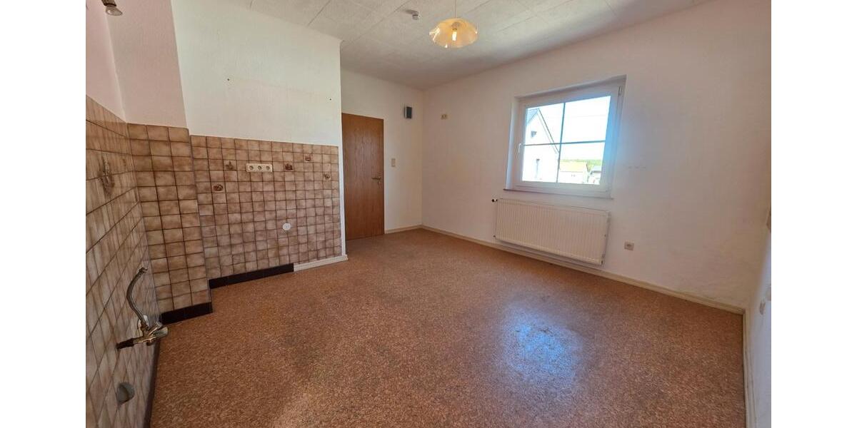 Etagenwohnung Spiesen-Elversberg Elversberg - 4 Zimmer, 94 m&sup2;, 790&euro; | Angebot:26350038