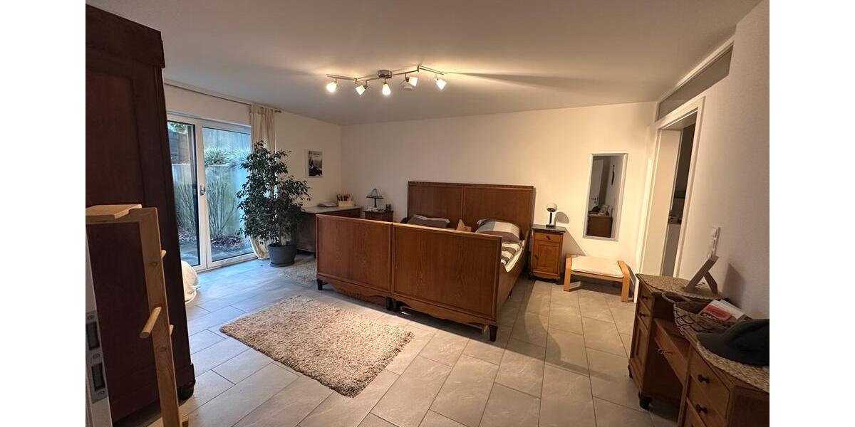 Erdgeschoßwohnung Püttlingen - 2 Zimmer, 65 m&sup2;, 670&euro; | Angebot:25819079