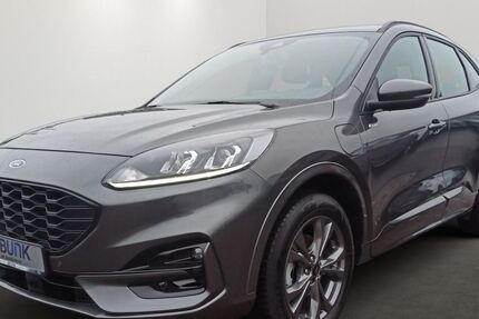 Ford Kuga 30.428 km 26.100 &euro; Völklingen 66333