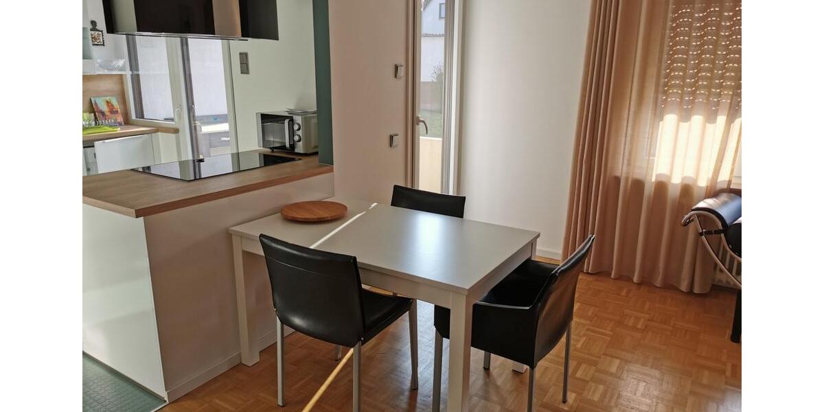 Etagenwohnung Saarbrücken West - 3.5 Zimmer, 81 m&sup2;, 970&euro; | Angebot:25590855