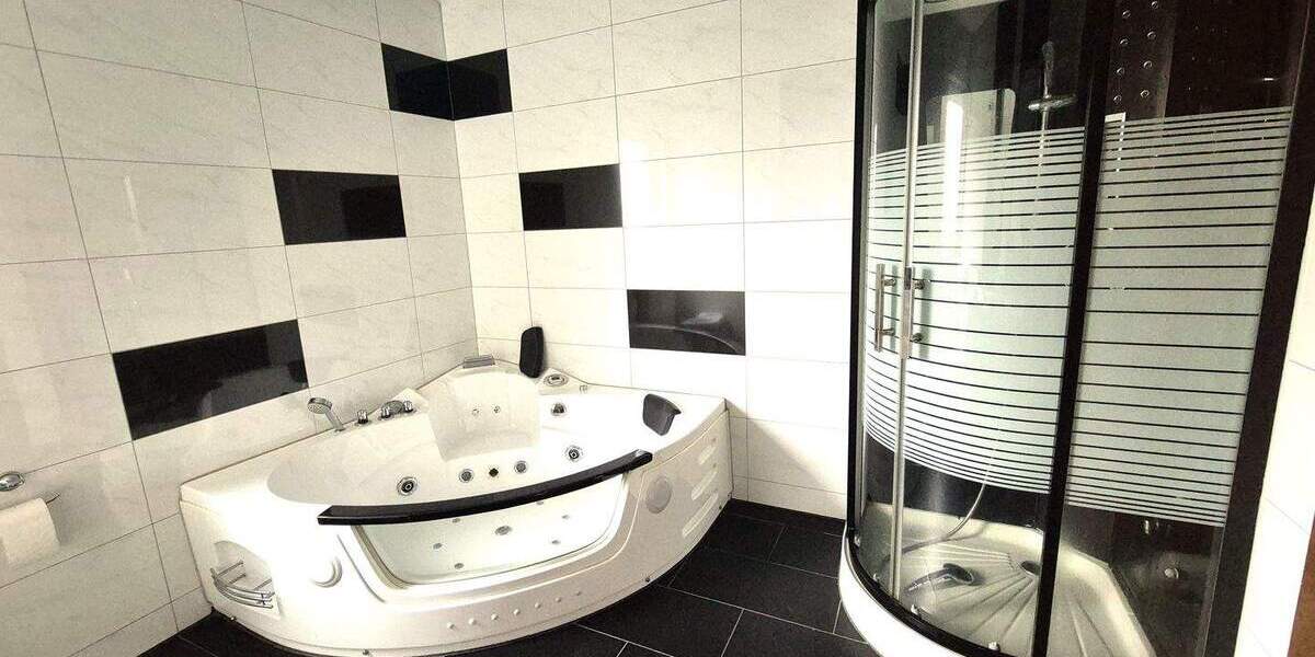 Etagenwohnung Marpingen - 4 Zimmer, 128 m&sup2;, 236.500&euro; | Angebot:25730737