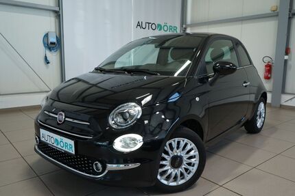 Fiat 500 31.200 km 14.700 &euro; Homburg 66424