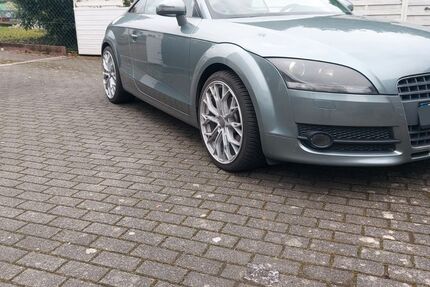 Audi TT 98.000 km 9.899 &euro; Dillingen 66763