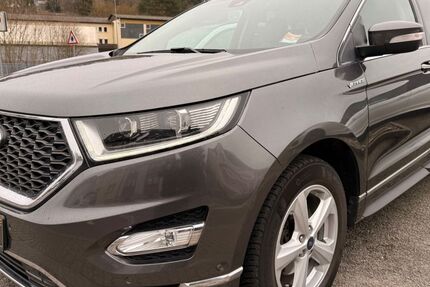 Ford Edge 167.328 km 15.999 &euro; Völklingen 66333