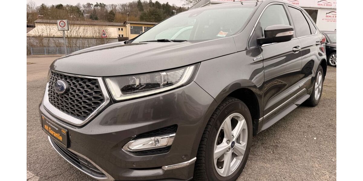 Ford Edge 167.328 km 15.999 &euro; Völklingen 66333