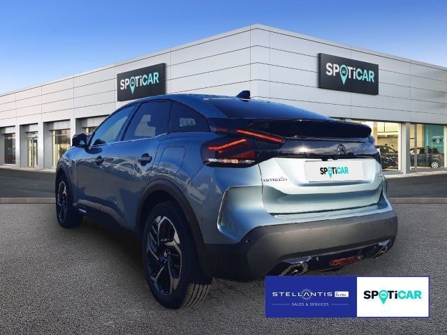 Citroen C4 20.480 km 19.090 &euro; Völklingen 66333