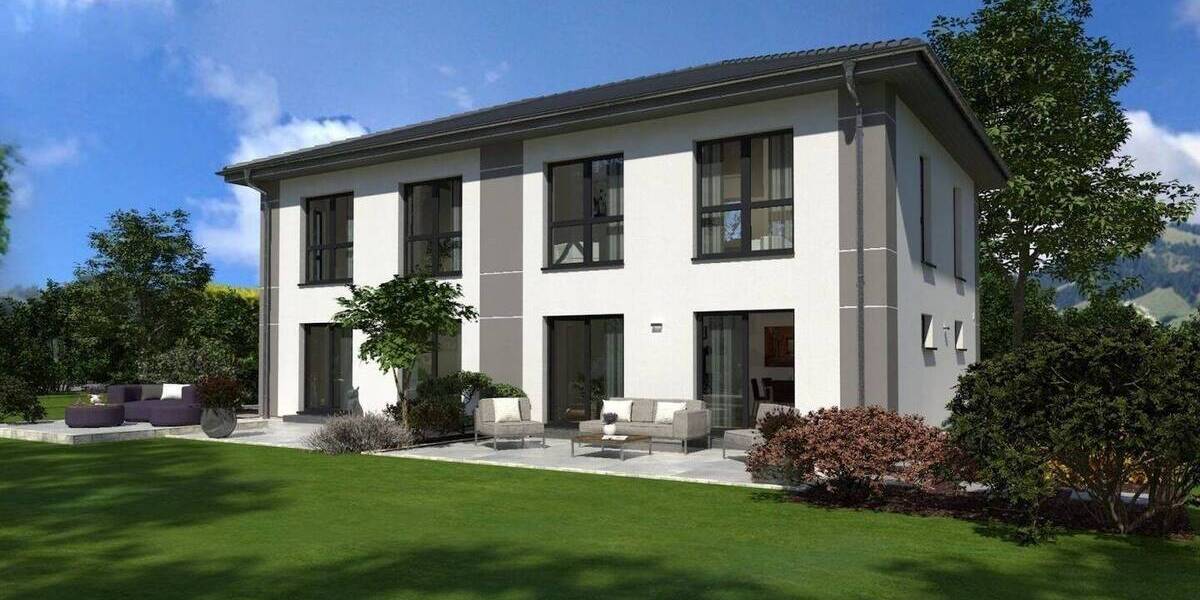 Doppelhaushälfte Völklingen Lauterbach - 5 Zimmer, 142 m&sup2;, 459.900&euro; | Angebot:25695133