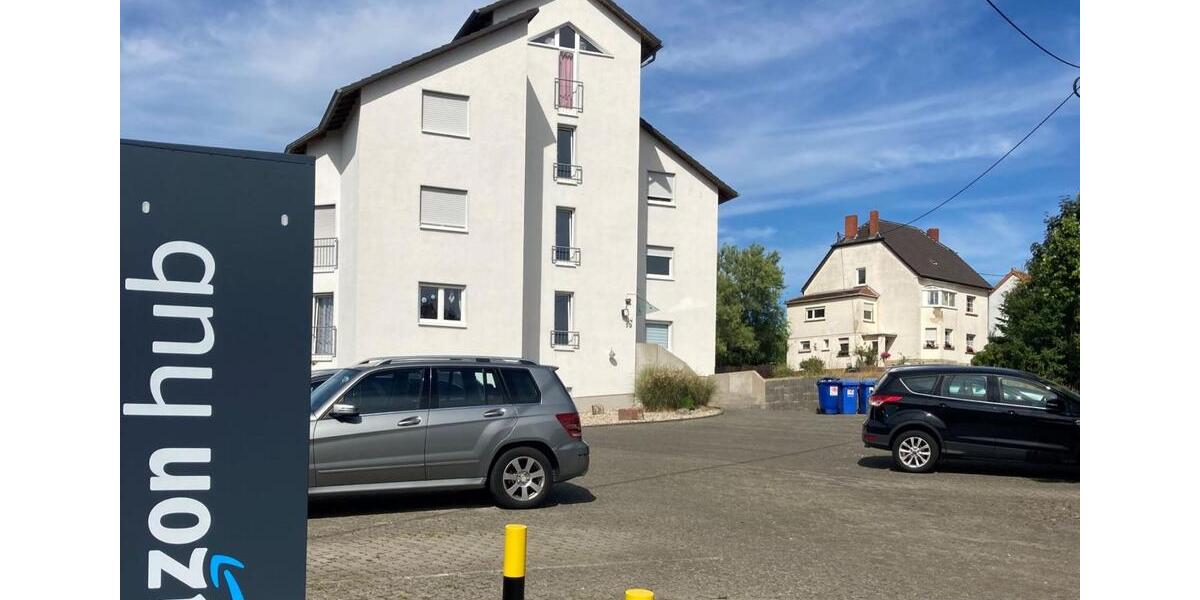 Maisonettenwohnung Großrosseln - 4 Zimmer, 125 m&sup2;, 980&euro; | Angebot:25811105