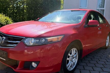 Honda Accord 299.000 km 2.999 &euro; Saarlouis 66740